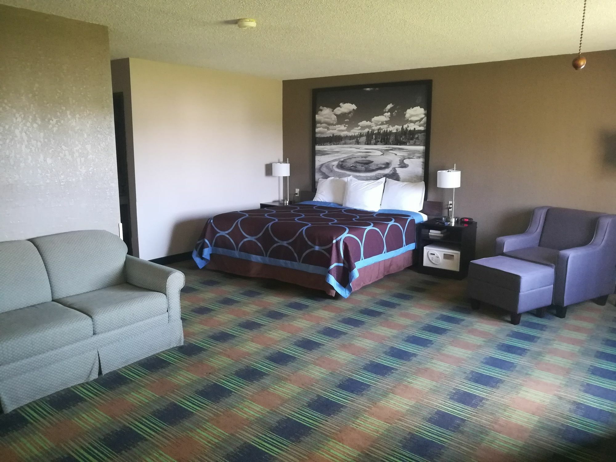 Super 8 By Wyndham Keokuk Hotel Exterior photo