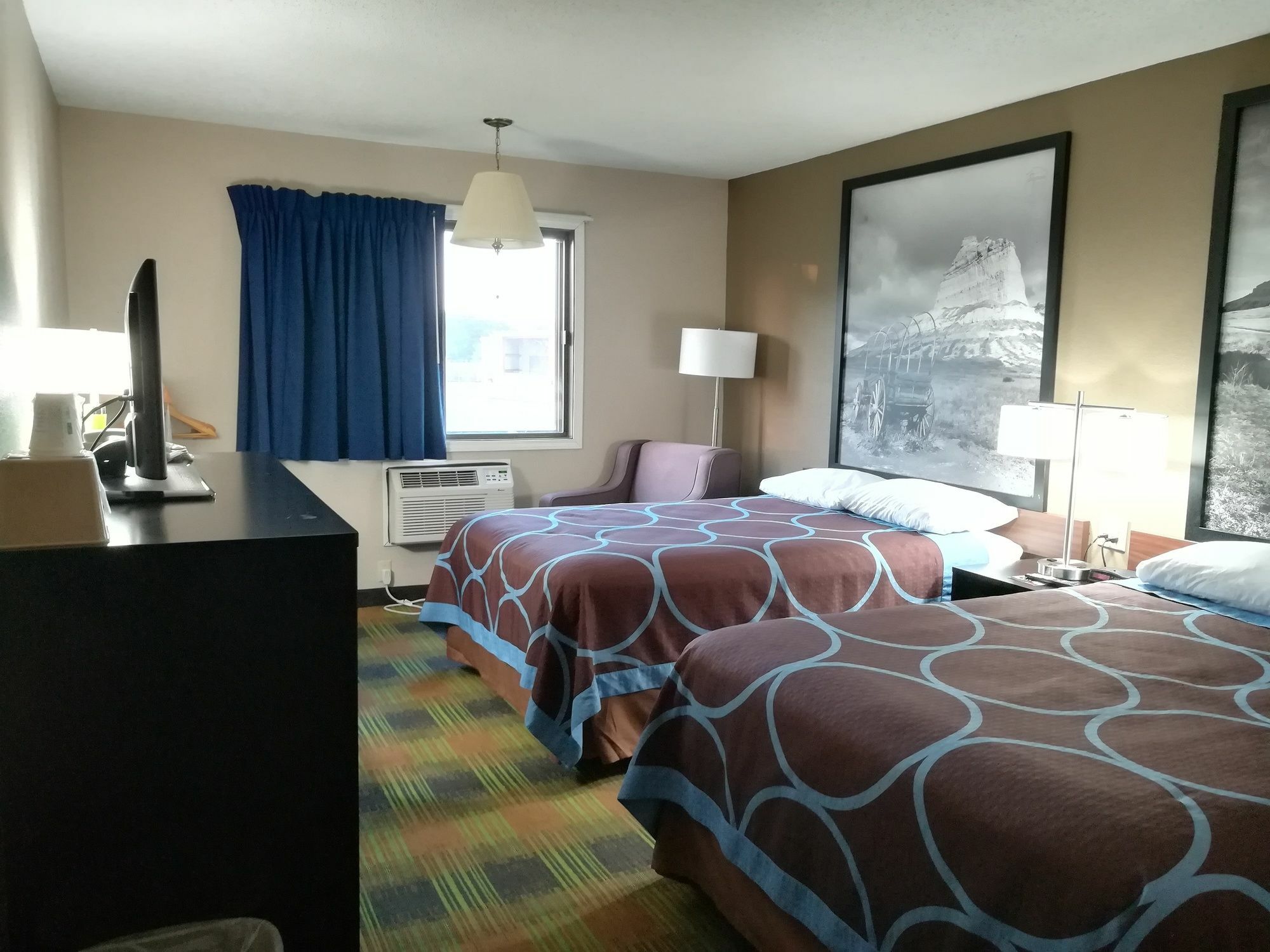 Super 8 By Wyndham Keokuk Hotel Exterior photo