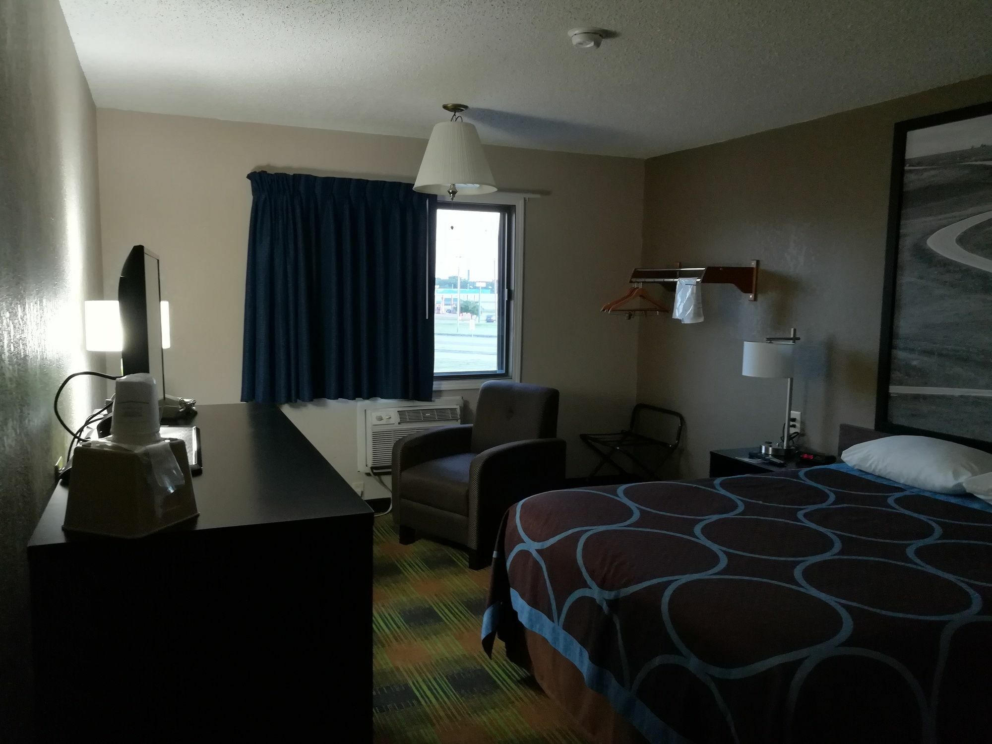 Super 8 By Wyndham Keokuk Hotel Exterior photo